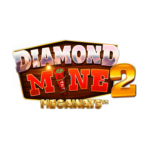 Diamond Mine 2 Slot