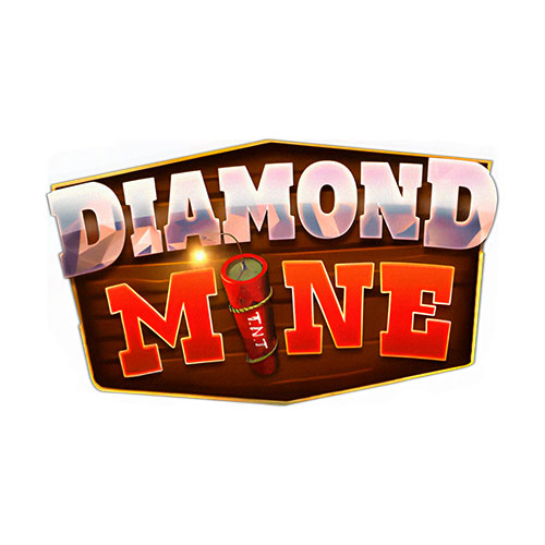 Diamond Mine Slot
