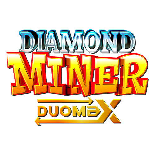 Diamond Miner DuoMax Slot