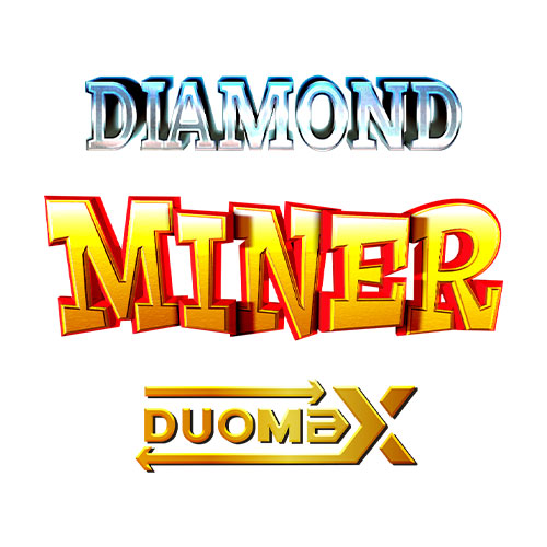 Diamond Miner DuoMax