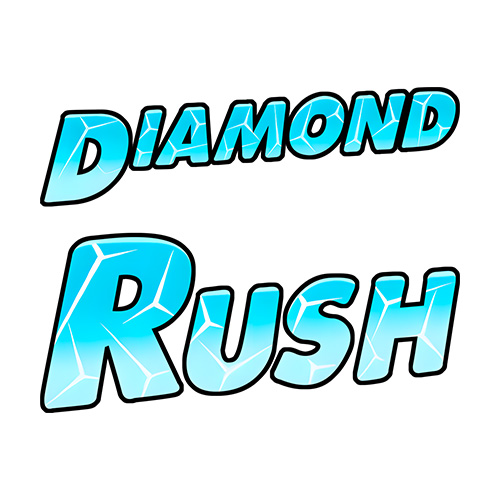 Diamond Rush Scratch