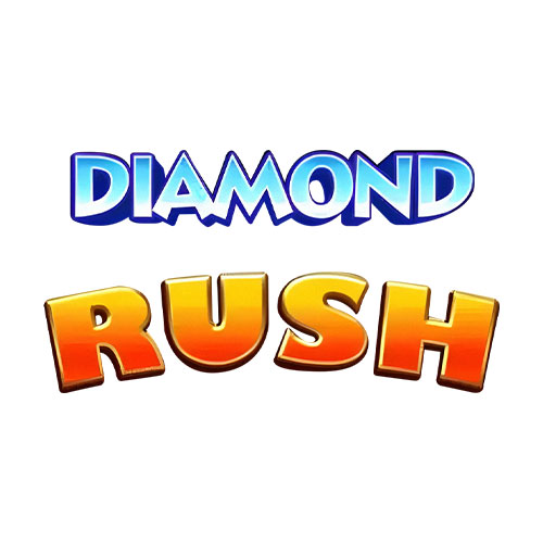 Diamond Rush Slot