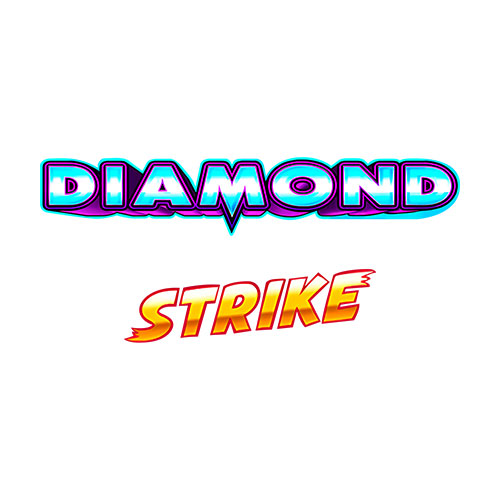 Diamond Strike Slot