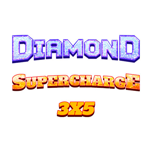 Diamond Supercharge