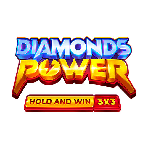 Diamonds Power Hold and Win Slot
