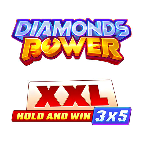 Diamonds Power XXL Hold and Win