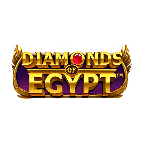 Diamonds of Egypt Slot