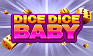 Dice Dice Baby Slot