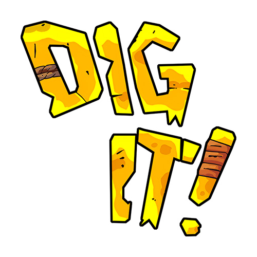 Dig It Slot