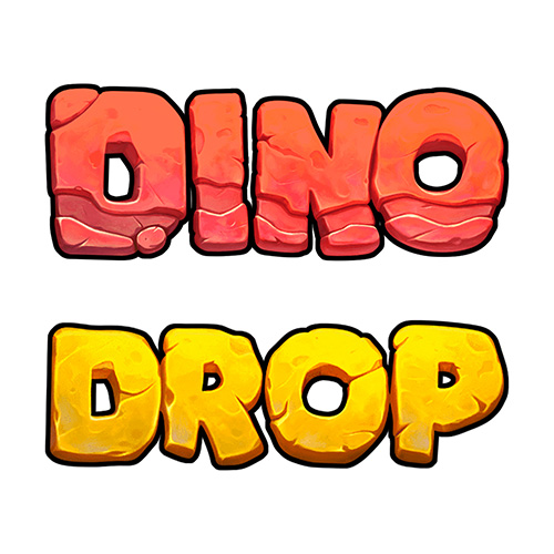 Dino Drop Slot