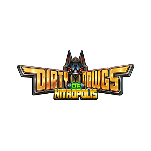 Dirty Dawgs of Nitropolis Slot