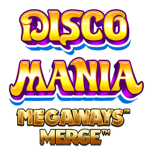 Disco Mania Megaways ™ Merge ™