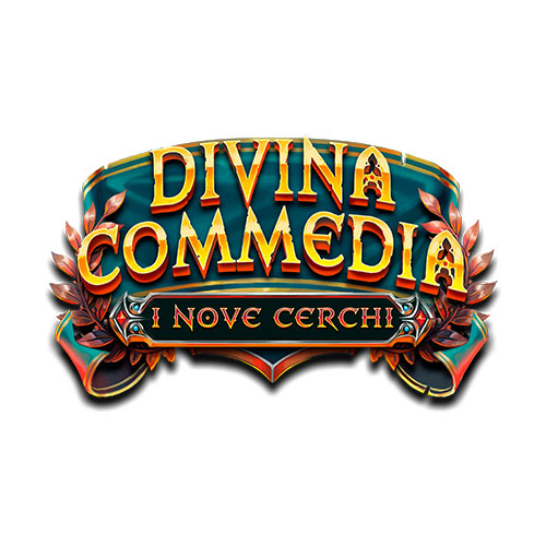 Divina Commedia I Nove Cerchi Slot