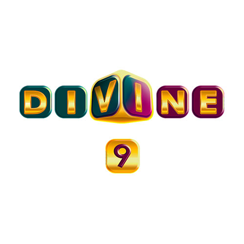 Divine 9 Slot