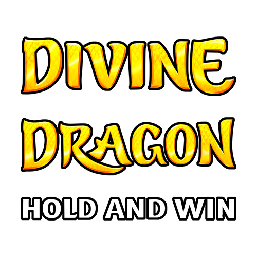 Divine Dragon Hold and Win