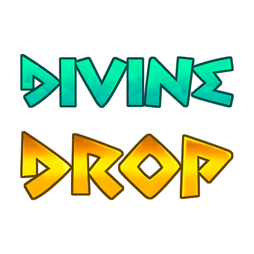 Divine Drop Slot