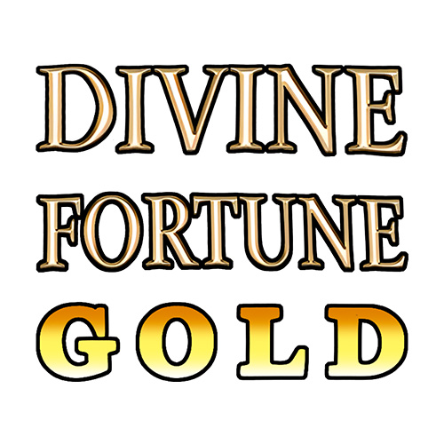 Divine Fortune Gold