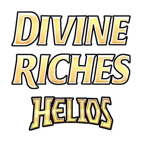 Divine Riches Helios