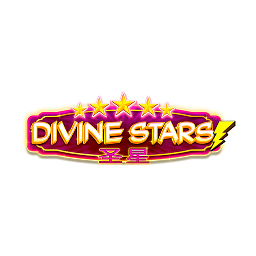 Divine Stars Slot