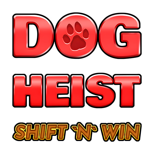 Dog Heist Shift N Win