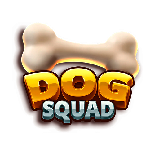 Dog Squad Slot