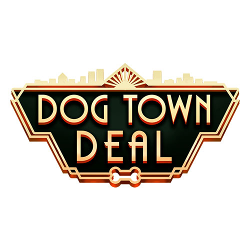 Dog Town Deal Slot