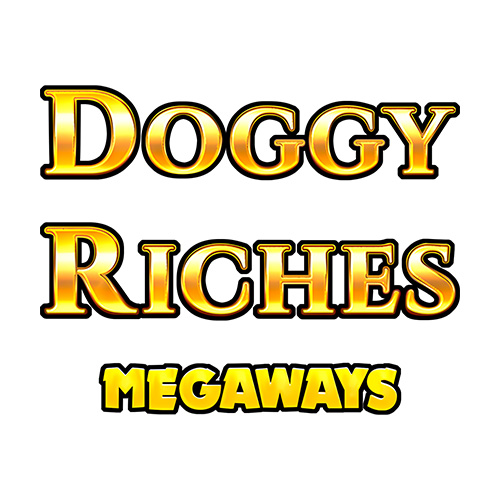 Doggy Riches Megaways