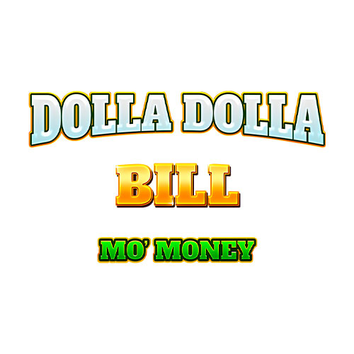 Dolla Dolla Bill Mo Money Slot