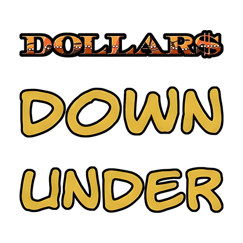 Dollars Down Under Slot