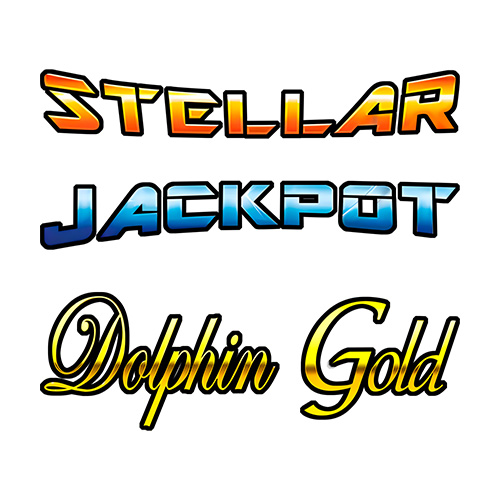 Dolphin Gold Stellar Jackpots
