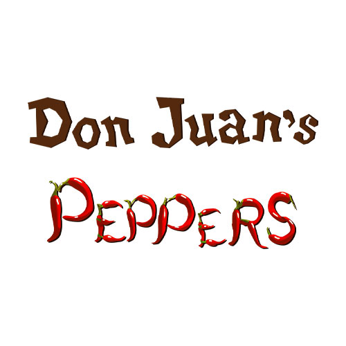 Don Juans Peppers