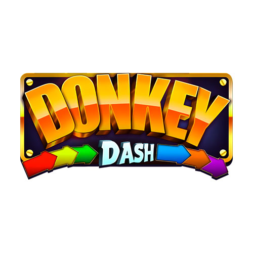 Donkey Dash Slot