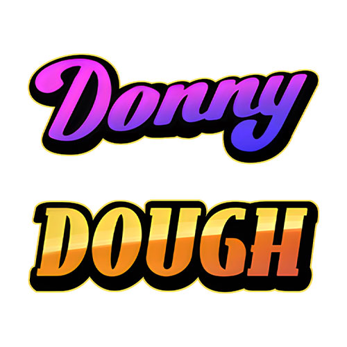 Donny Dough Slot