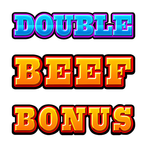 Double Beef Up The Bonus