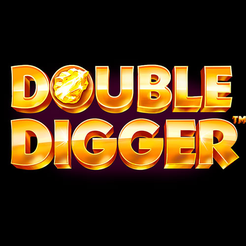 Double Digger Slot