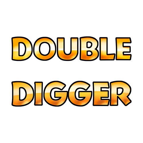 Double Digger Slot