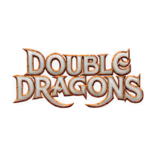 Double Dragons
