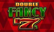 Double Fancy 7s Slot Game