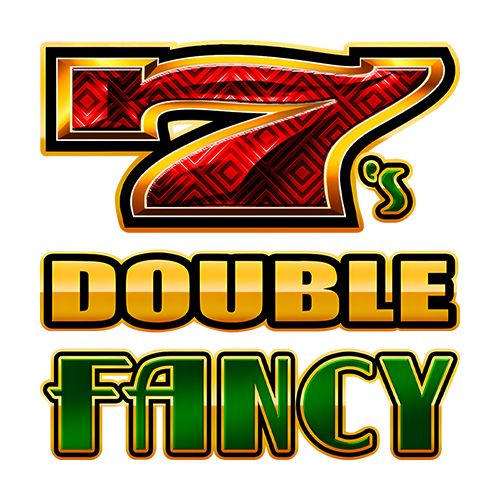 Double Fancy 7s Slot