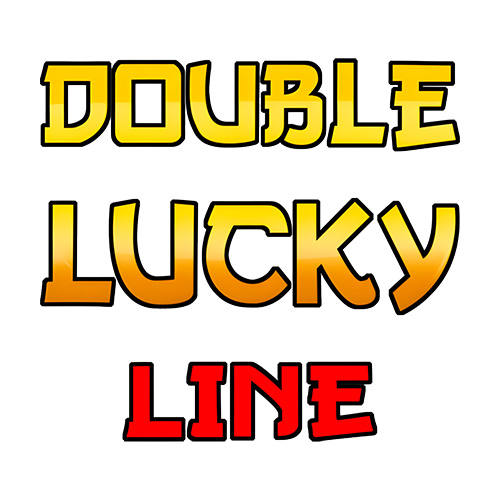Double Lucky Line