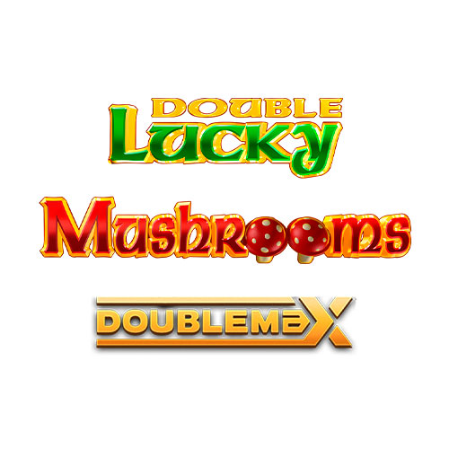 Double Lucky Mushrooms Doublemax