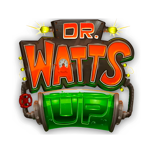 Dr Watts Up Slot