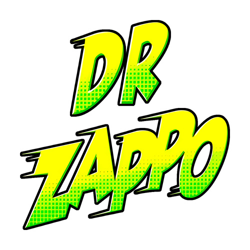 Dr Zappo Slot