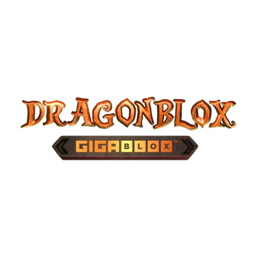 Dragon Blox GigaBlox Slot