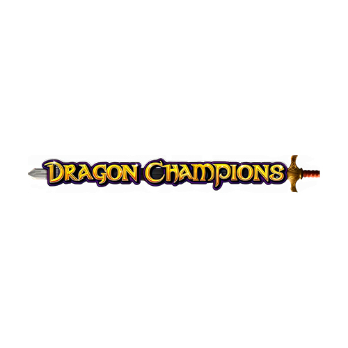 Dragon Champions Slot