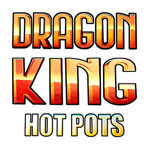 Dragon King Hot Pots Slot