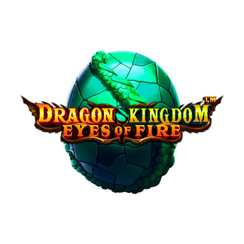 Dragon Kingdom - Eyes of Fire Slot