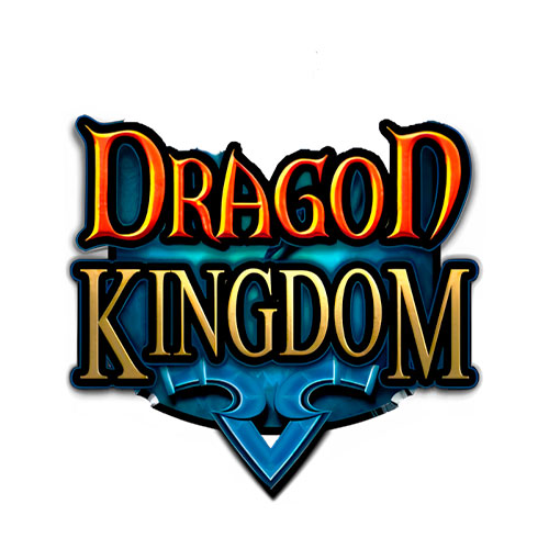 Dragon Kingdom Slot