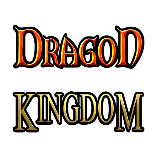 Dragon Kingdom Slot
