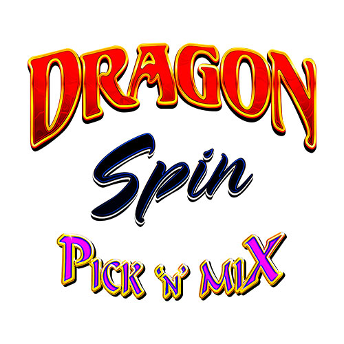 Dragon Spin Pick N Mix